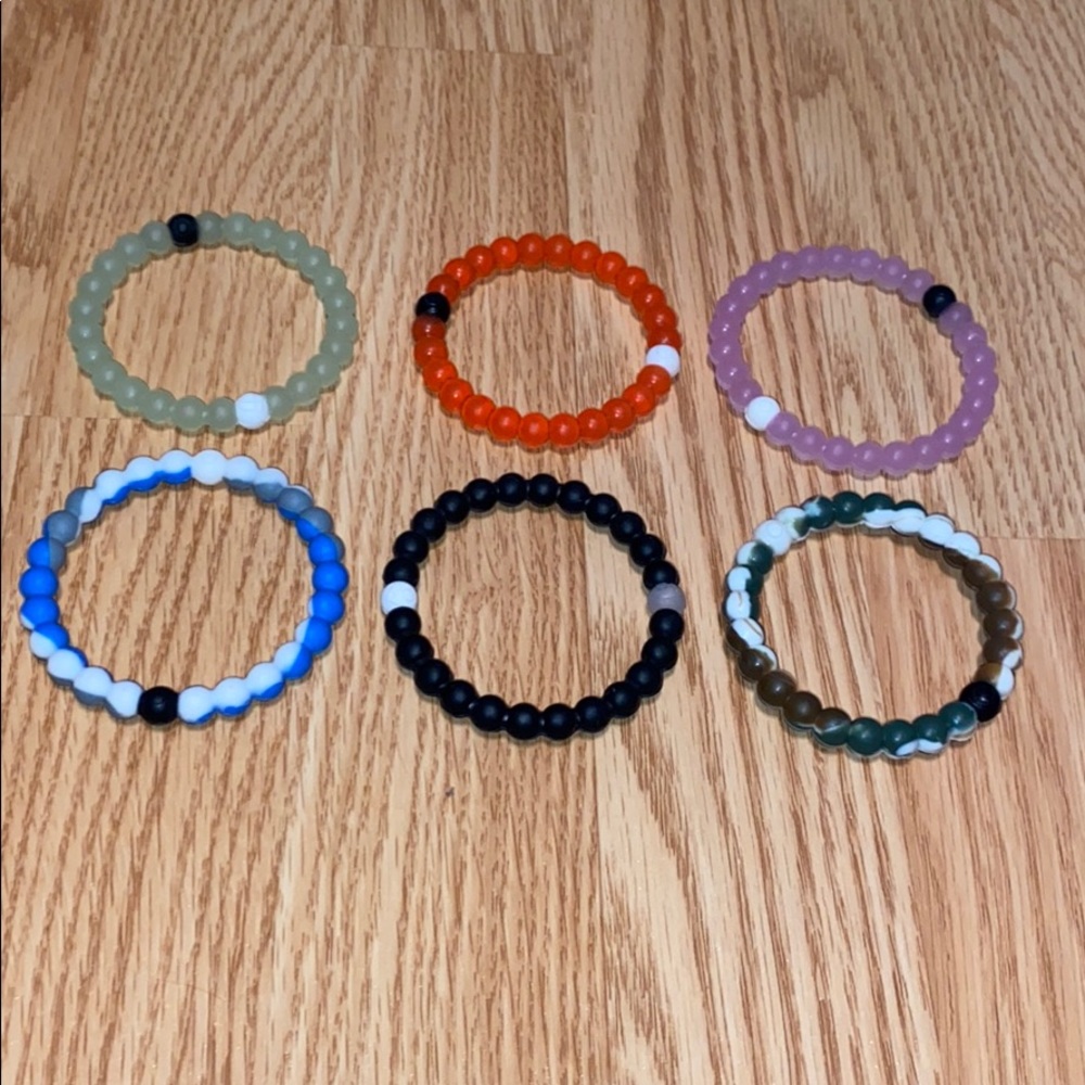 Lokai Bracelets - Picture 1 of 4